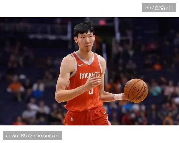 周琦在决胜场统治了攻防两端，带领北京队在京粤大战中淘汰老对手广东队。
