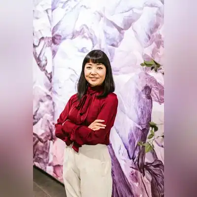 杨霁坤